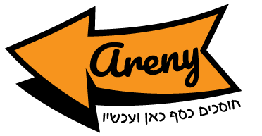 Areny Logo